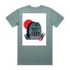 AS Colour / STAPLE TEE Thumbnail