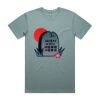 AS Colour / STAPLE TEE Thumbnail