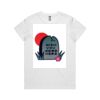 AS Colour / MAPLE TEE Thumbnail