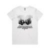 AS Colour / MAPLE TEE Thumbnail
