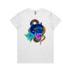 AS Colour / MAPLE TEE Thumbnail