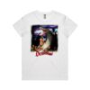 AS Colour / MAPLE TEE Thumbnail