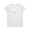 AS Colour / MAPLE TEE Thumbnail