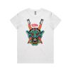 AS Colour / MAPLE TEE Thumbnail