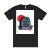 AS Colour / BLOCK TEE Thumbnail