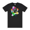 ascolour/BLOCK TEE Thumbnail