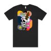 ascolour/BLOCK TEE Thumbnail