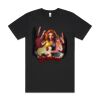 AS Colour / BLOCK TEE Thumbnail