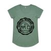 AS Colour / MALI TEE Thumbnail
