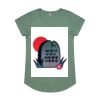 AS Colour / MALI TEE Thumbnail