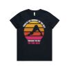 AS Colour / Wo's BASIC TEE Thumbnail