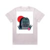 AS Colour / Wo's HEAVY TEE Thumbnail