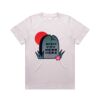 AS Colour / Wo's HEAVY TEE Thumbnail