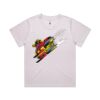 AS Colour / Wo's MARTINA TEE Thumbnail