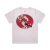 AS Colour / Wo's MARTINA TEE Thumbnail