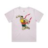 AS Colour / Wo's MARTINA TEE Thumbnail