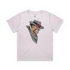 AS Colour / Wo's MARTINA TEE Thumbnail