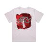 AS Colour / Wo's MARTINA TEE Thumbnail