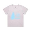AS Colour / Wo's MARTINA TEE Thumbnail