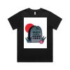 AS Colour / Wo's CLASSIC TEE Thumbnail