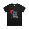 AS Colour / Wo's CLASSIC TEE Thumbnail