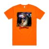 AS Colour / BLOCK SAFETY TEE Thumbnail