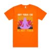 AS Colour / BLOCK SAFETY TEE Thumbnail